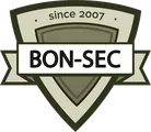 Bonsec logo